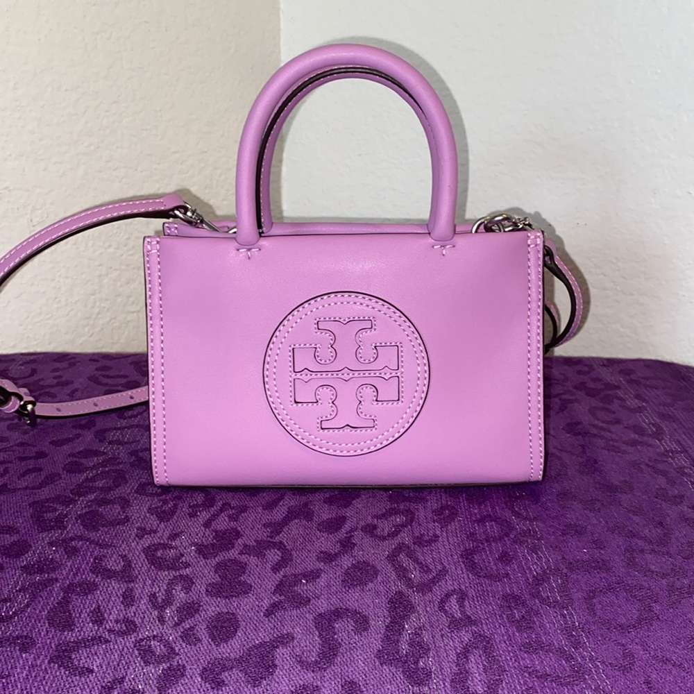 Tory Burch Ella Mini tote